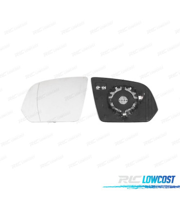 VETRO SPECCHIO BASE SINISTRO MERCEDES VITO 14-