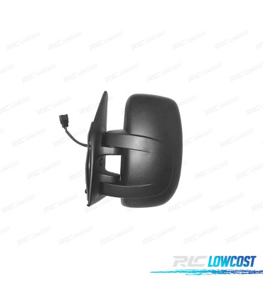 SPECCHIO COMPLETO SINISTRO OPEL MOVANO 03-10