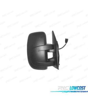 SPECCHIO COMPLETO DESTRO OPEL MOVANO 03-10