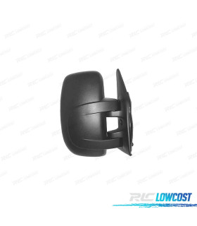 SPECCHIO COMPLETO DESTRO OPEL MOVANO 03-10 MANUALA