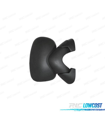 SPECCHIO COMPLETO DESTRO RENAULT TRAFIC II 01-13 SONDA