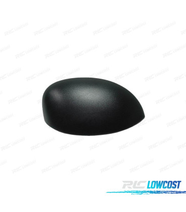 CALOTTA SPECCHIO SINISTRO CITROEN XSARA PICASSO 04-08 NERO
