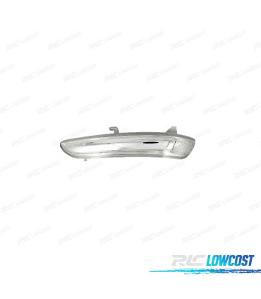 FANALE LATERALE SINISTRO PEUGEOT 208 12-