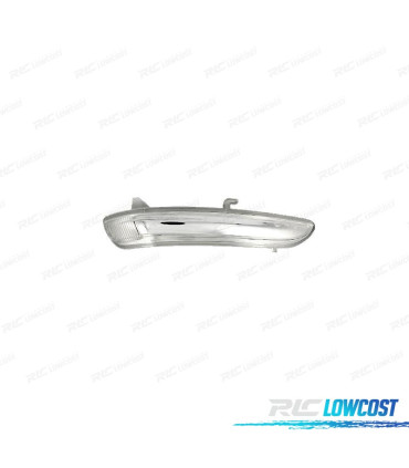 FANALE LATERALE DESTRO PEUGEOT 208 12-