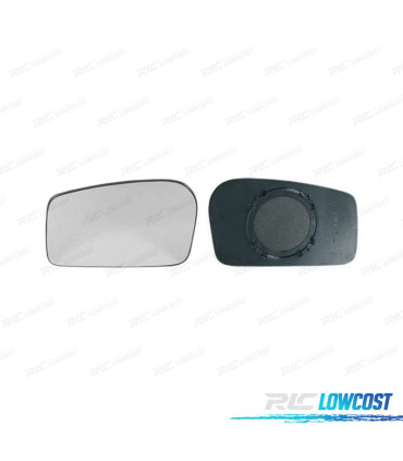 VETRO SPECCHIO BASE SINISTRO LANCIA ZETA 95-02