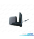 SPECCHIO COMPLETO DESTRO PEUGEOT BIPPER 08- PRIMERATO
