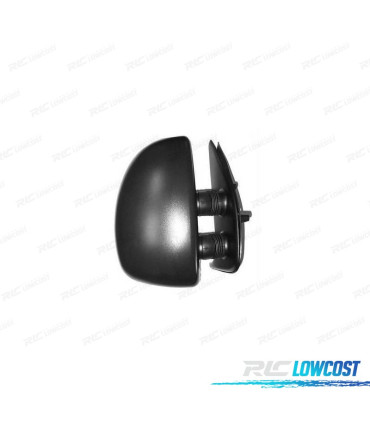 SPECCHIO COMPLETO DESTRO PEUGEOT BOXER 01-06