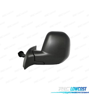 SPECCHIO COMPLETO SINISTRO PEUGEOT PARTNER 08-12