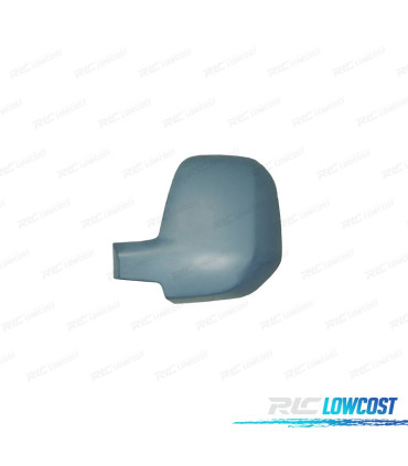 COPERCHIO SPECCHIO SINISTRO CITROEN BERLINGO 08-12