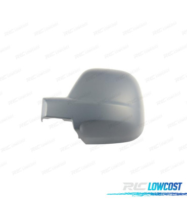 GUSCIO SPECCHIO SINISTRO CITROEN BERLINGO 13-17 PRIMERATO