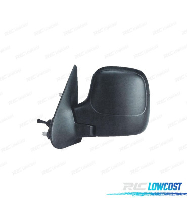 SPECCHIO COMPLETO SINISTRO PEUGEOT PARTNER 96-08