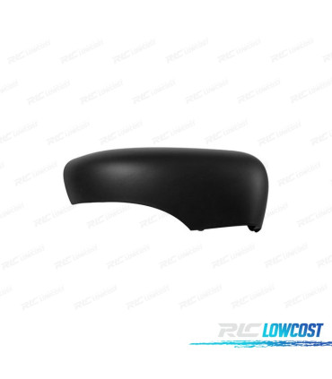 GUSCIO SPECCHIO DESTRO RENAULT CAPTUR 13-17 NERO