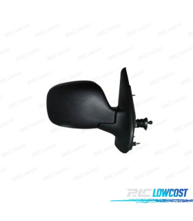 SPECCHIO COMPLETO DESTRO RENAULT KANGOO II 01-08