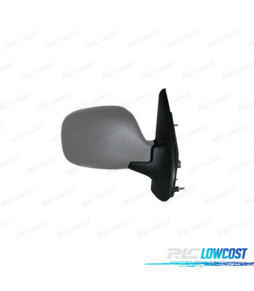 SPECCHIO COMPLETO DESTRO RENAULT KANGOO II 01-08