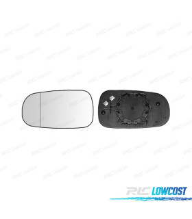 VETRO SPECCHIO BASE SINISTRO SAAB 9-5 97-09