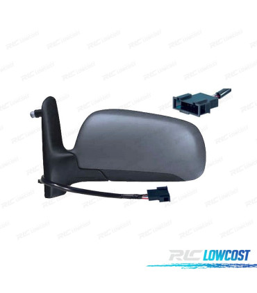 SPECCHIO COMPLETO SINISTRO VOLKSWAGEN VW SHARAN 01-04