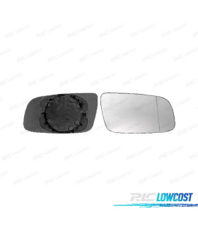 VETRO SPECCHIO BASE DESTRA VOLKSWAGEN VW SHARAN 98-04