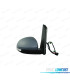 SPECCHIO COMPLETO DESTRO VOLKSWAGEN VW SHARAN 10- MEMORIA