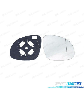 VETRO SPECCHIO BASE DESTRA VOLKSWAGEN VW TIGUAN 07-15