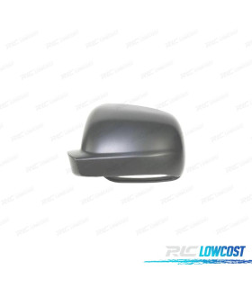 GUSCIO SPECCHIO DESTRO VOLKSWAGEN VW LUPO 99-05 PRIMERATO