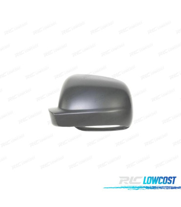 GUSCIO SPECCHIO DESTRO VOLKSWAGEN VW LUPO 99-05 PRIMERATO