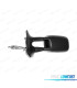 SPECCHIO COMPLETO SINISTRO VOLKSWAGEN VW CADDY 96-04