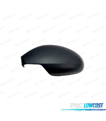 CALOTTA SPECCHIO SINISTRO SEAT LEON 1P 03-05