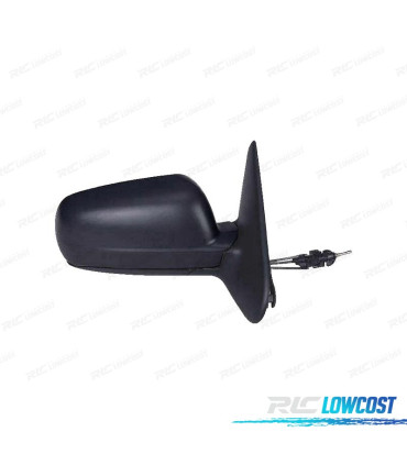 SPECCHIO COMPLETO DESTRO SEAT TOLEDO 99-03
