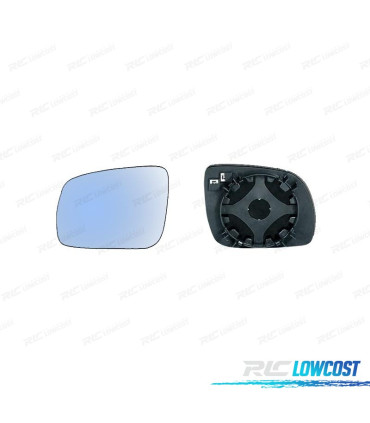 VETRO SPECCHIO BASE DESTRA VOLKSWAGEN VW GOLF IV 98-03