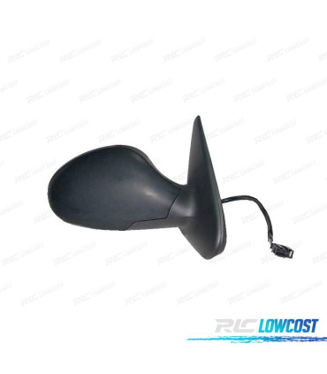 SPECCHIO COMPLETO DESTRO SEAT TOLEDO 03-04 ELETTRICO