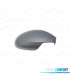 GUSCIO SPECCHIO DESTRO SEAT IBIZA 6L 02-08 PRIMERIZZATO