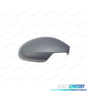 GUSCIO SPECCHIO DESTRO SEAT IBIZA 6L 02-08 PRIMERIZZATO