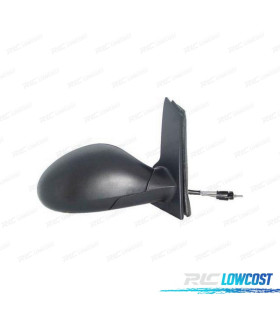 SPECCHIO COMPLETO DESTRO SEAT TOLEDO 04-09