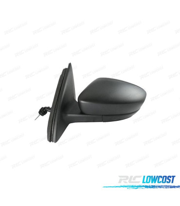 SPECCHIO COMPLETO SINISTRO SKODA RAPID 12-