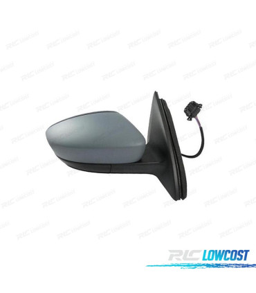 SPECCHIO COMPLETO DESTRO SEAT TOLEDO 12-