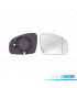 VETRO SPECCHIO BASE DESTRA SKODA ROOMSTER 06-15