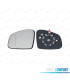 VETRO SPECCHIO BASE SINISTRO SMART FORFOUR 14- TERMICO