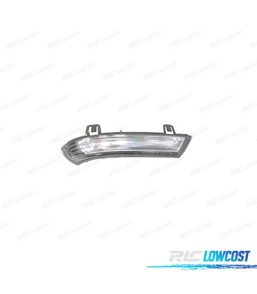 FRECCIA SPECCHIETTO SINISTRO VOLKSWAGEN VW GOLF V 03-08