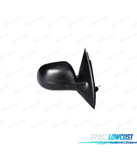 SPECCHIO COMPLETO DESTRO VOLKSWAGEN VW LUPO 99-01