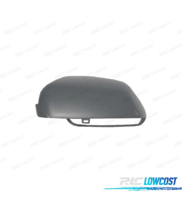 GUSCIO SPECCHIO SINISTRO SKODA OCTAVIA 04-09 PRIMERATO