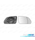VETRO SPECCHIO BASE DESTRA SKODA OCTAVIA 04-09 TERMICO