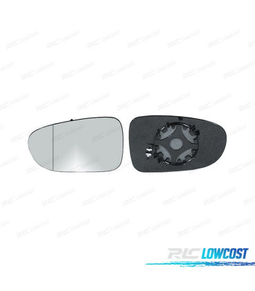 VETRO SPECCHIO BASE SINISTRA VOLKSWAGEN VW SHARAN 95-98