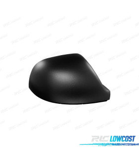 CALOTTA SPECCHIO DESTRO VOLKSWAGEN VW TRANSPORTER T5 09-15 NERO