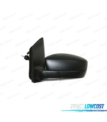 SPECCHIO COMPLETO SINISTRO SKODA CITIGO 11- MECCANICO