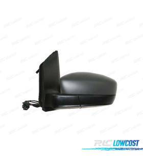 SPECCHIO COMPLETO SINISTRO SKODA CITIGO 11- ELETTRICO PRIMERIZZATO