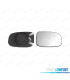 VETRO SPECCHIO BASE DESTRA VOLVO S40 04-10