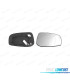 VETRO SPECCHIO BASE DESTRA VOLVO S80 03-06
