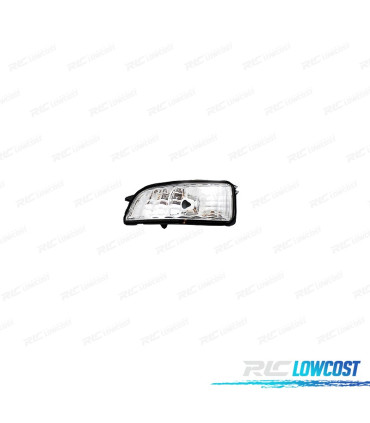 FRECCIA LATERALE SINISTRO VOLVO S40 04-10