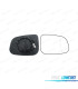 VETRO SPECCHIO BASE DESTRA VOLVO S60 10-12