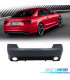 KIT CARROZZERIA AUDI A5 COUPE 13-16 LOOK RS5